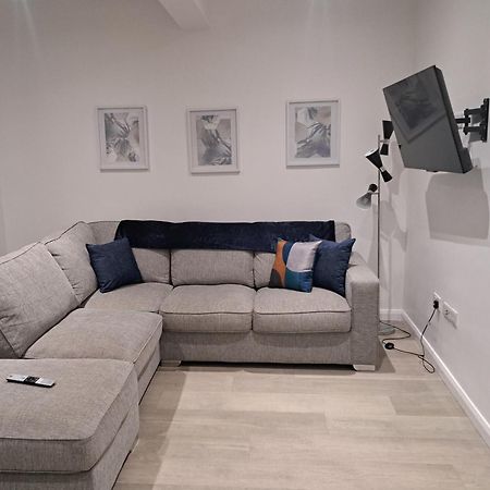 Modern Apartment With Sea Views Portrush Luaran gambar