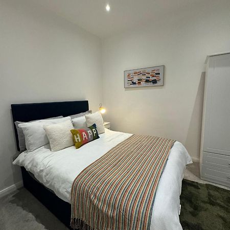 Modern Apartment With Sea Views Portrush Luaran gambar