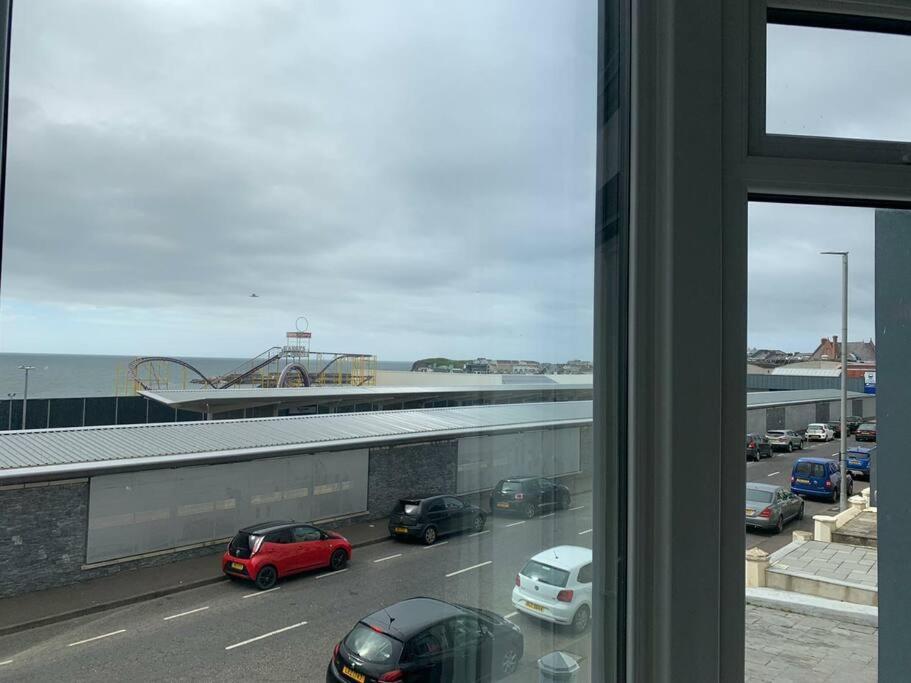Modern Apartment With Sea Views Portrush Luaran gambar