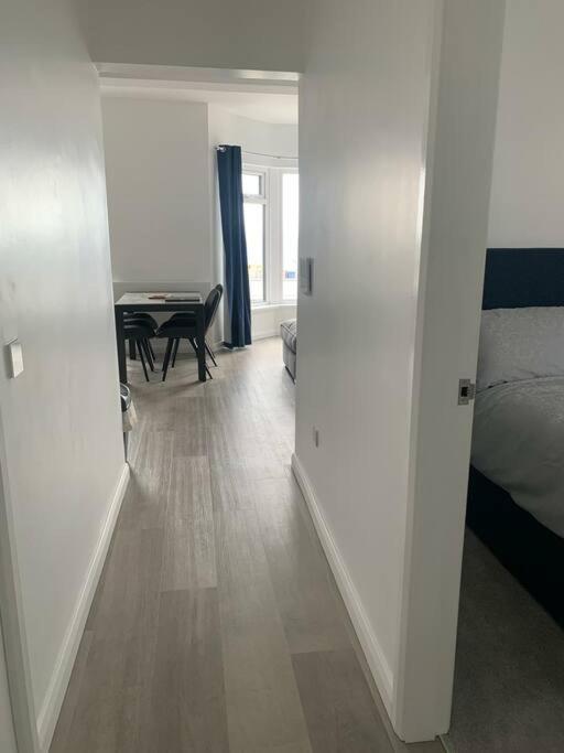 Modern Apartment With Sea Views Portrush Luaran gambar