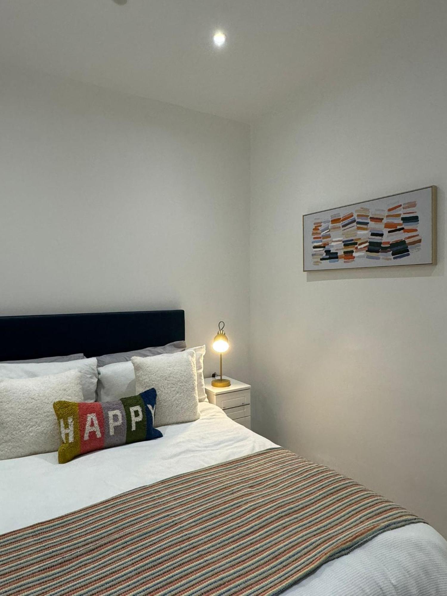 Modern Apartment With Sea Views Portrush Luaran gambar